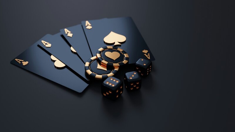 Angkasa168 Game Slot Terbaik Pilihan Pemain