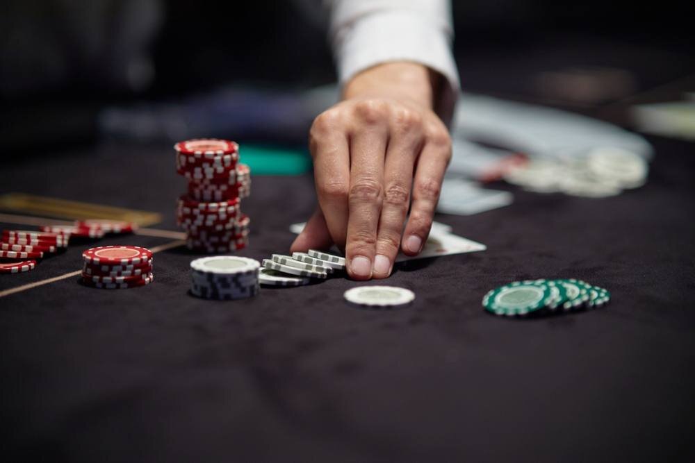 Angkasa168 Situs Pilihan Terbaik Untuk Game Online