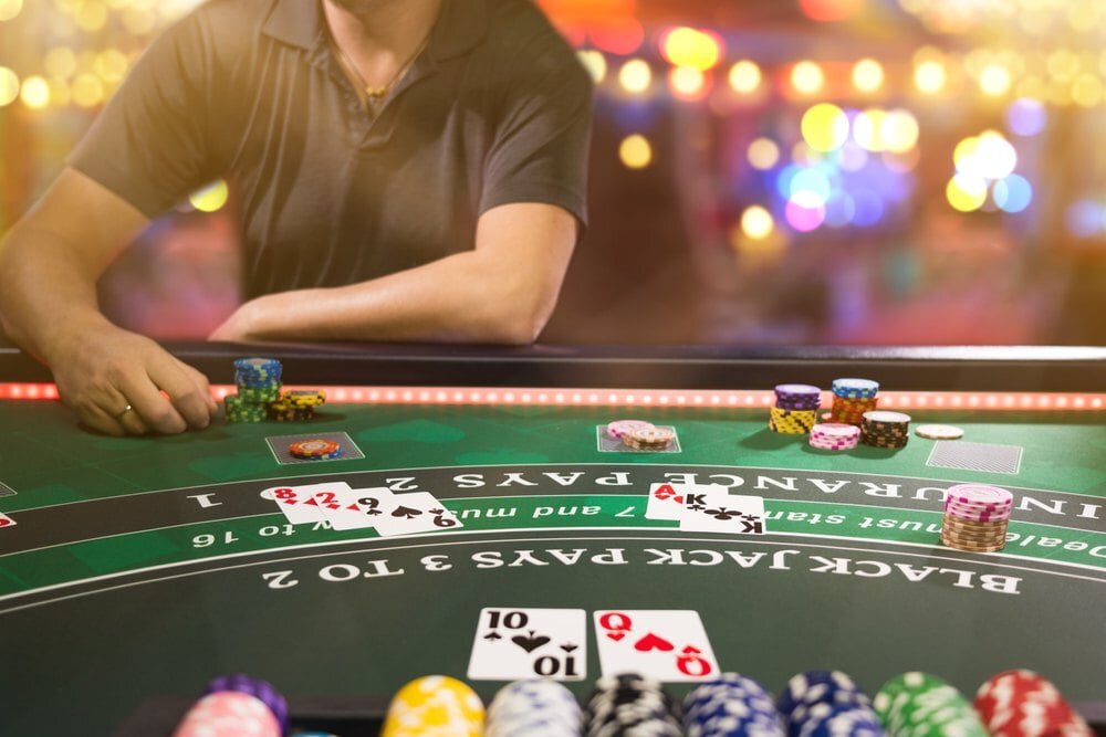 Angkasa168 Poker Tips Dan Strategi Terbaru