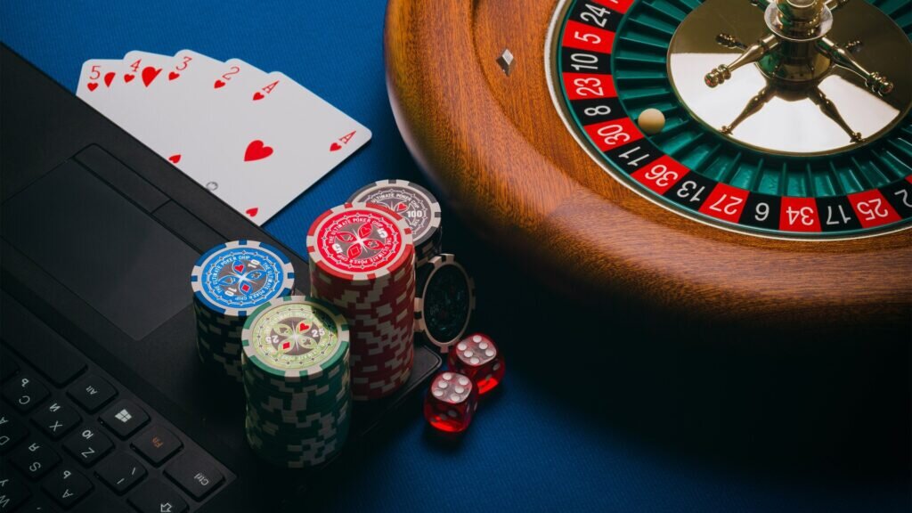Angkasa168 Poker: Strategi Dan Trik Menang