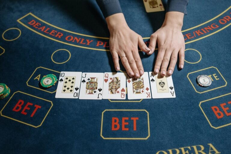Akses Angkasa168: Panduan Lengkap Slot & Casino