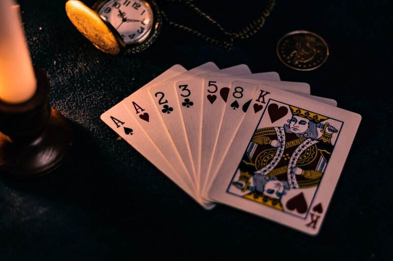 Angkasa168 Game Terpercaya Slot & Casino Terbaik