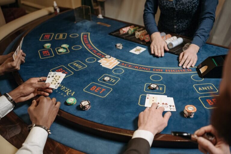 Angkasa168 Situs Pilihan Terbaik Untuk Game Online