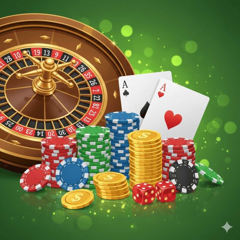 Angkasa168 Game Poker Terbaik 2026