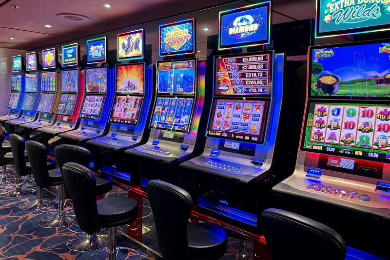 Angkasa168 Review: Ulasan Terperinci Slot & Casino