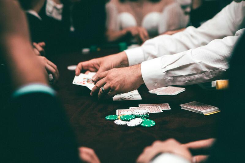 Angkasa168 Game Poker Terbaik 2026