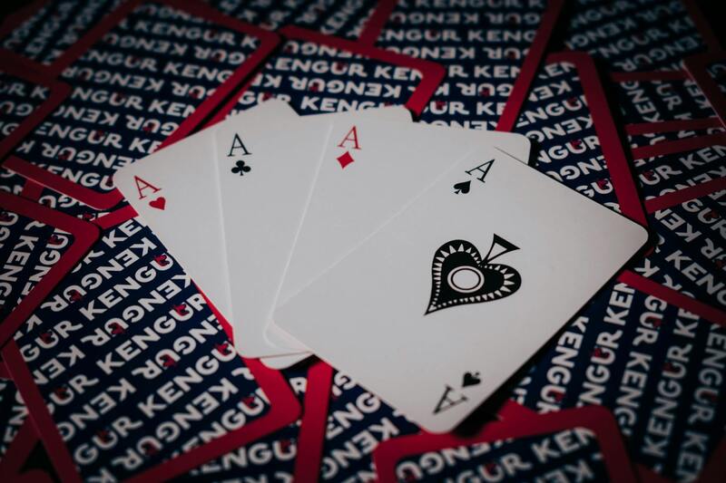 Angkasa168 Game Poker Terbaik 2026