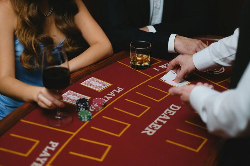 Angkasa168 Live Casino Pengalaman Terbaik Judi Online