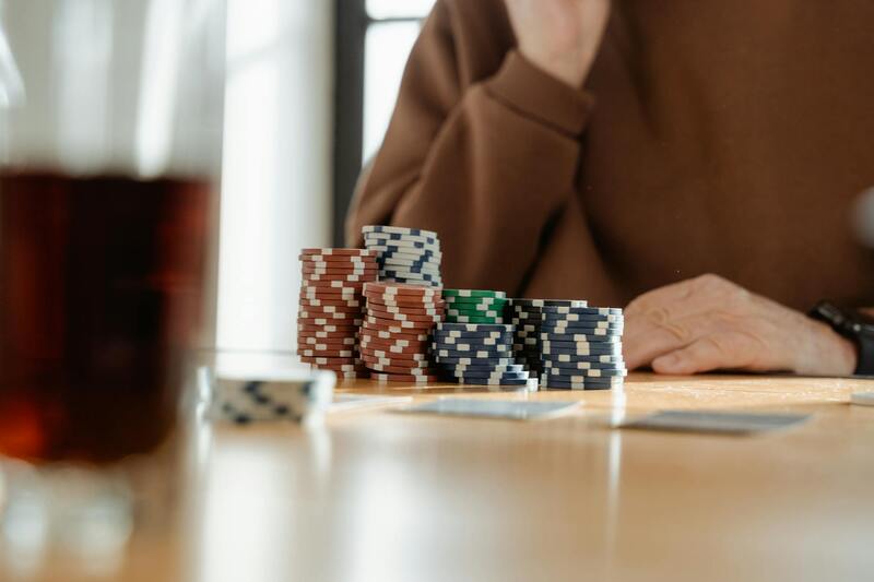 Angkasa168 Game Poker Terbaik 2026