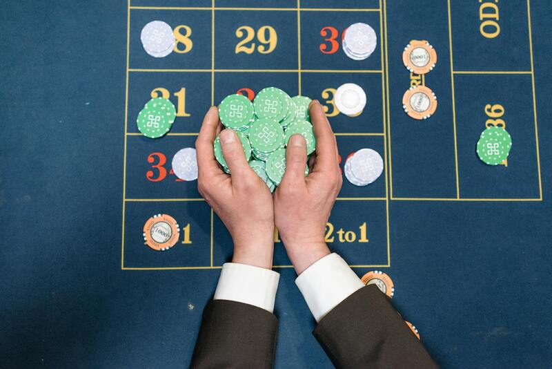 Akses Angkasa168: Panduan Lengkap Slot & Casino