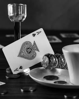 Angkasa168 Review: Ulasan Terperinci Slot & Casino