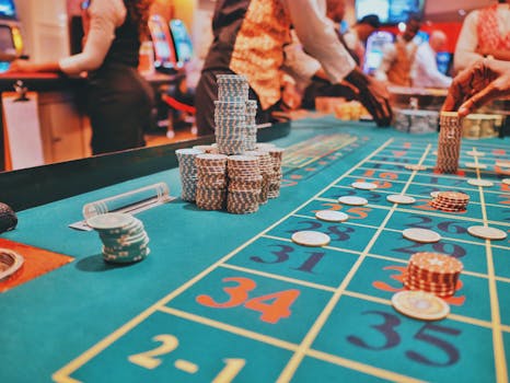 Angkasa168 Aplikasi Slot Terbaik 2026