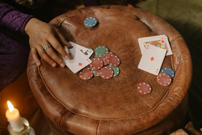 Angkasa168 Situs Pilihan Terbaik Untuk Game Online