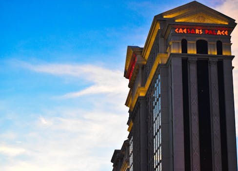 Akses Angkasa168: Panduan Lengkap Slot & Casino