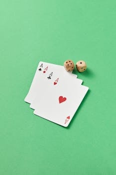 Angkasa168 Live Casino Pengalaman Terbaik Judi Online