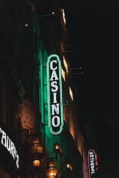 Angkasa168 Review: Ulasan Terperinci Slot & Casino