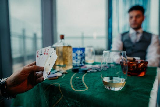 Angkasa168 Game Poker Terbaik 2026