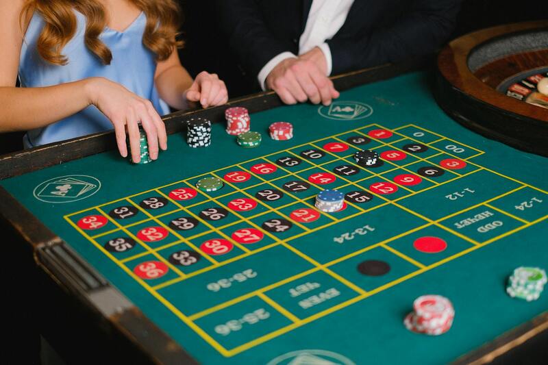 Angkasa168 Aman: Panduan Lengkap Slot Dan Casino