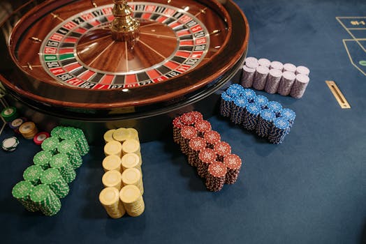 Angkasa168 Poker: Strategi Dan Trik Menang