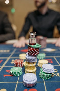 Angkasa168 Game Casino Terbaik 2026